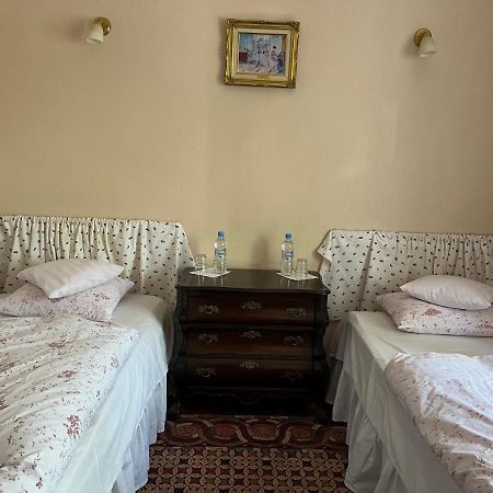 Mleczarnia Hotel Restauracja Хлудово Экстерьер фото