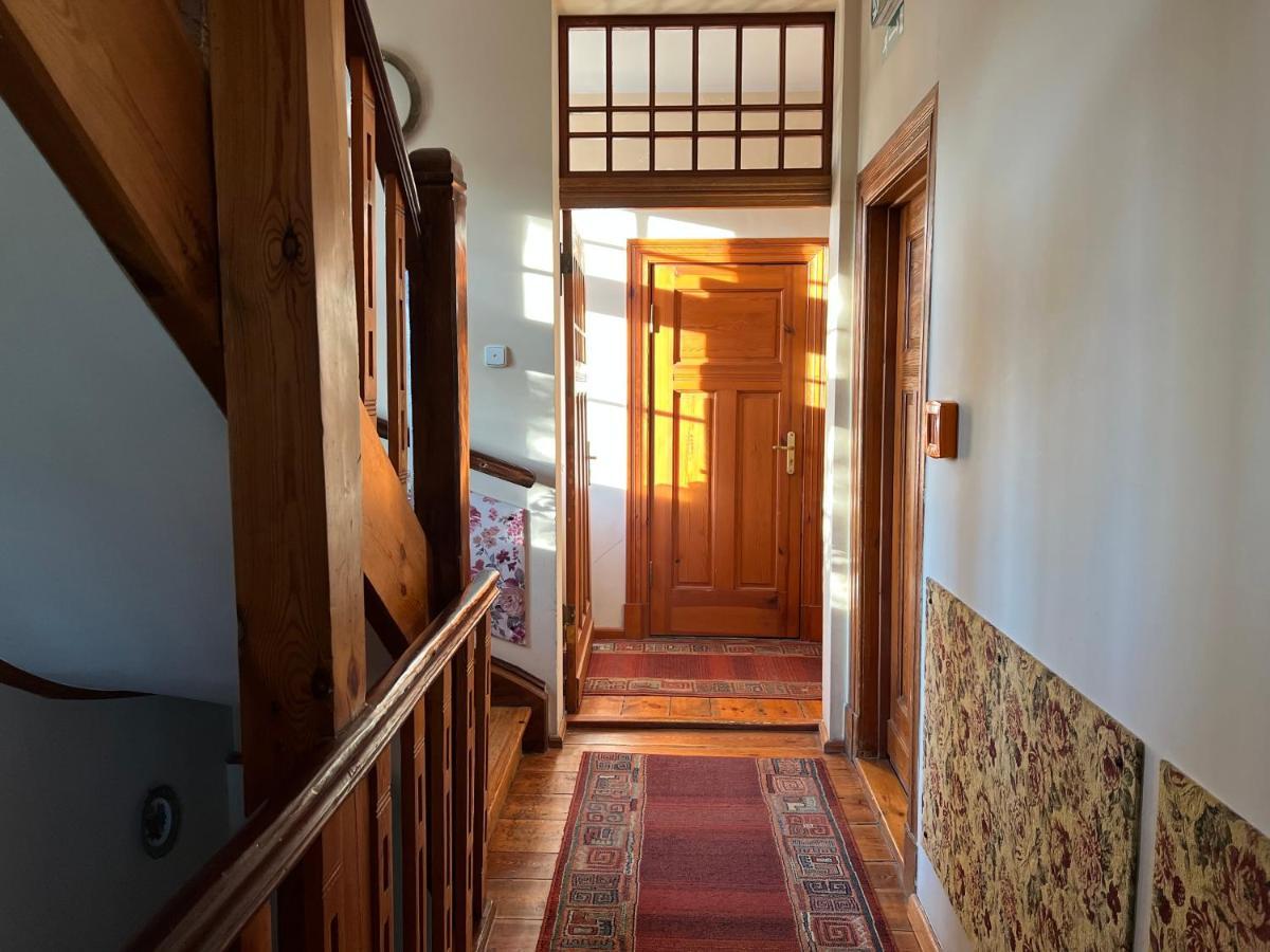 Mleczarnia Hotel Restauracja Хлудово Экстерьер фото